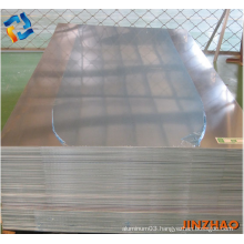 hot rolled grain oriented electrical shete 4 mm metal plate